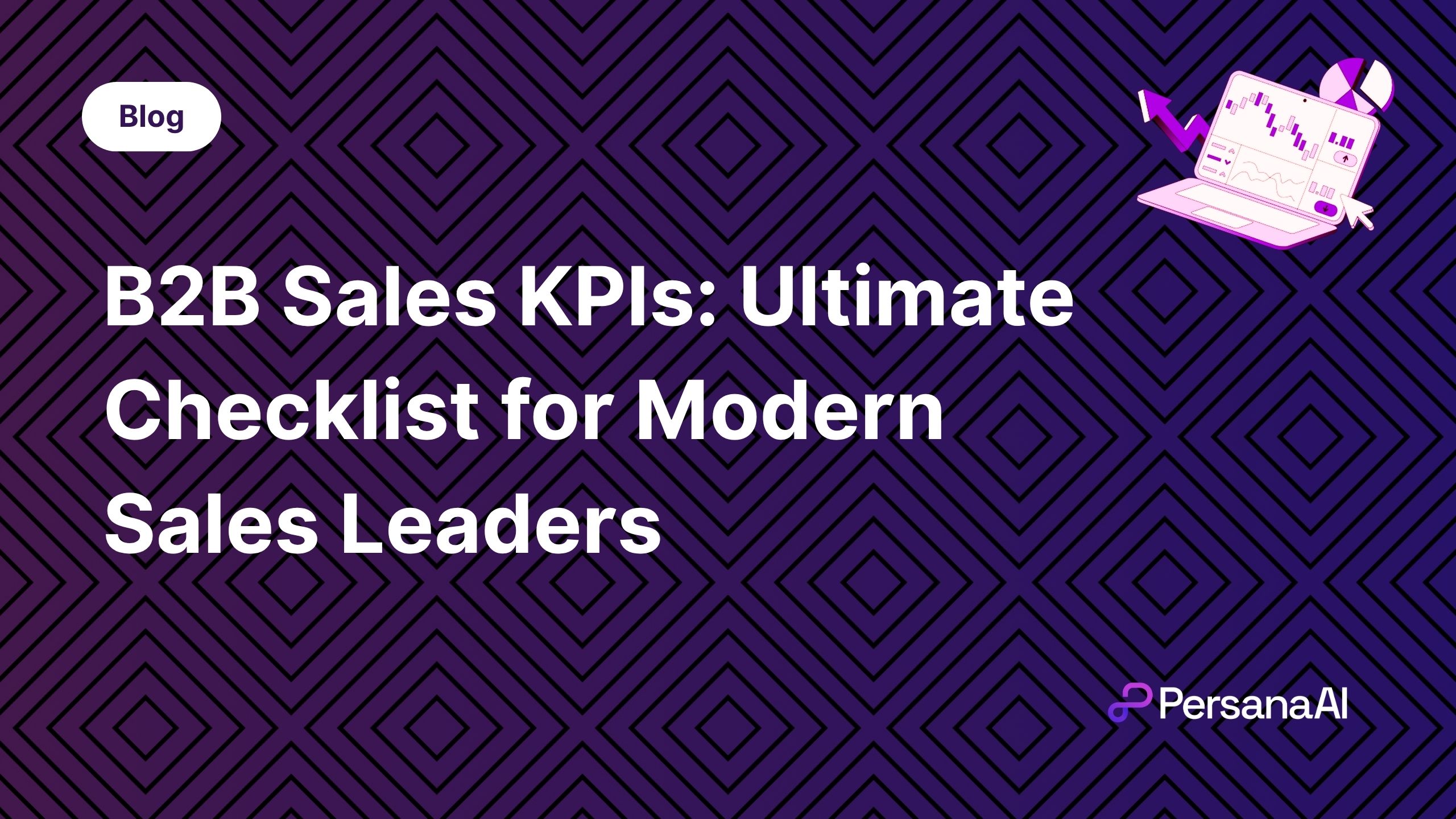 B2B Sales KPIs