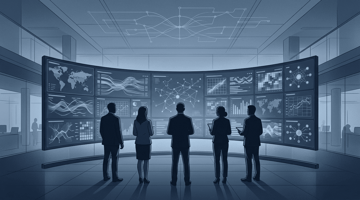 Government AI Transformation: The 2026 Playbook