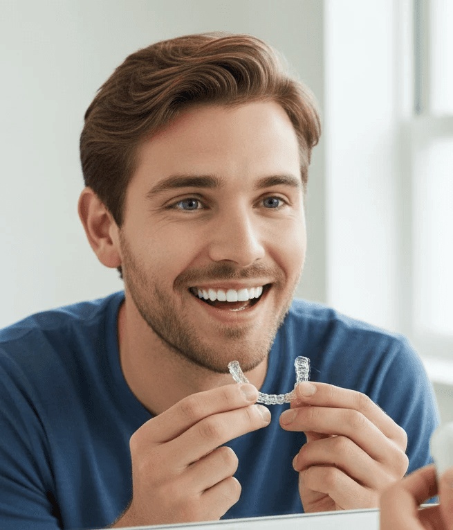 Invisalign West New York