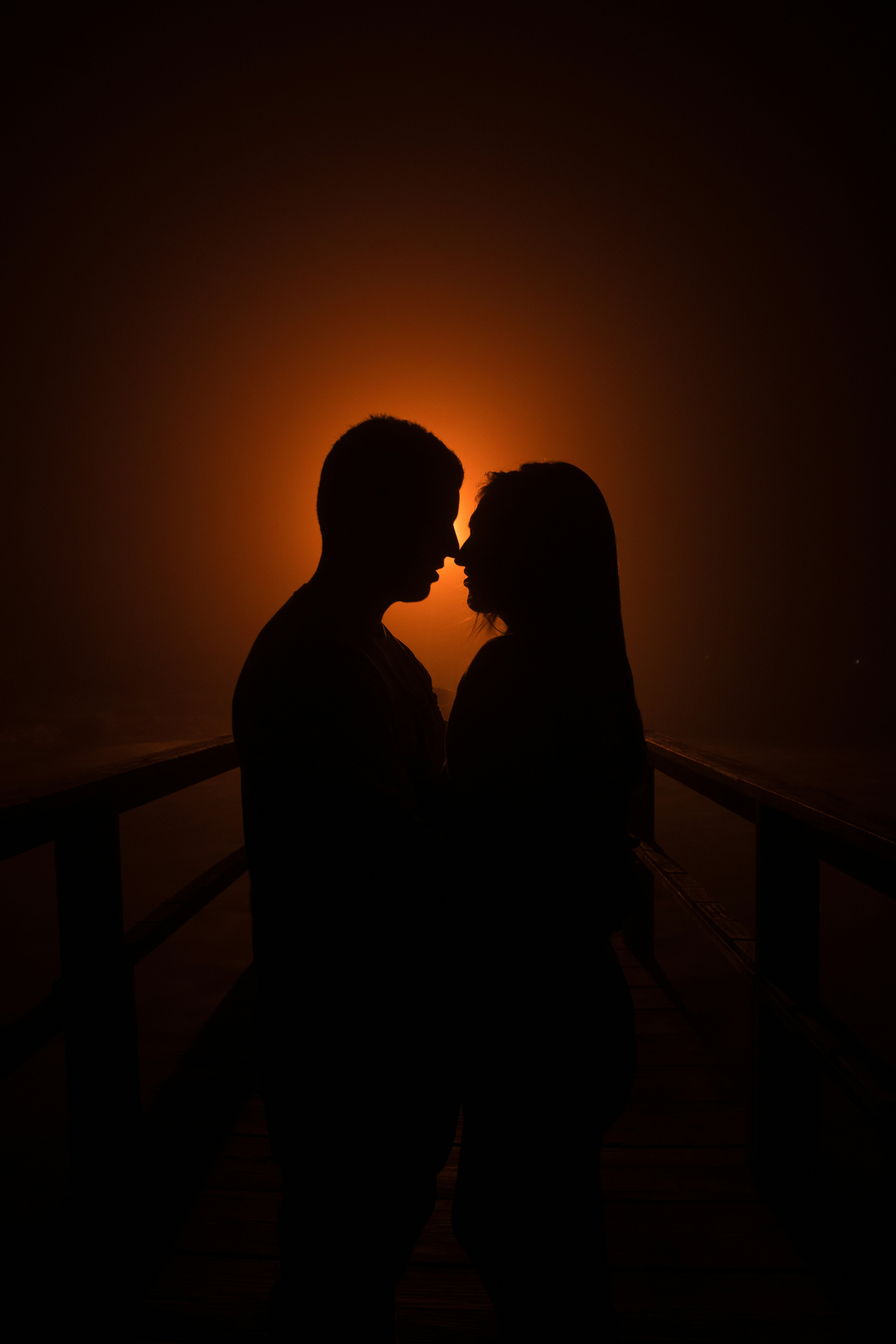 dating in sunset