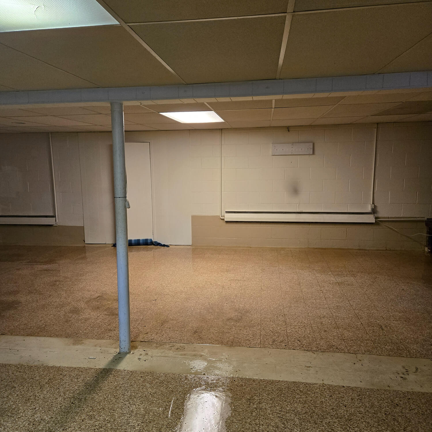 Residential junk removal after