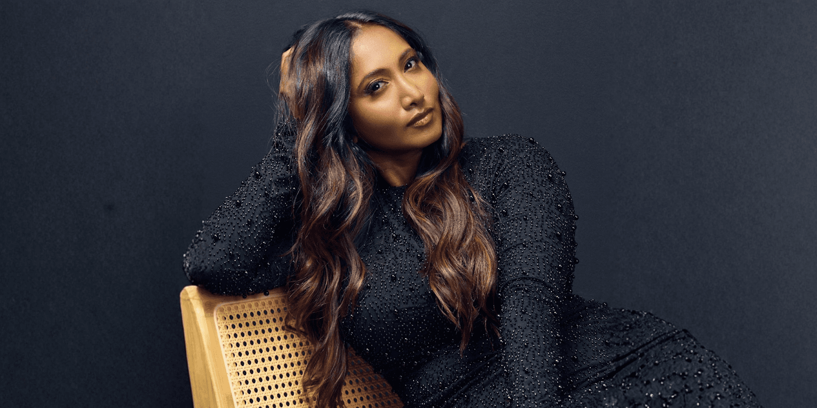 Keseena Chengadu: Unconventional entrepreneur blending intellect, intuition, and purpose in business and life.