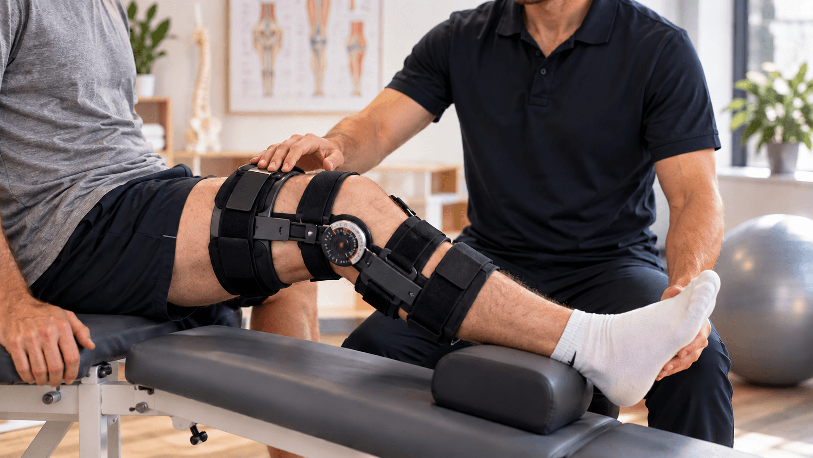 Kontrolēts rehabilitācijas vingrinājums profesionālā vidē