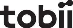 Tobii logo