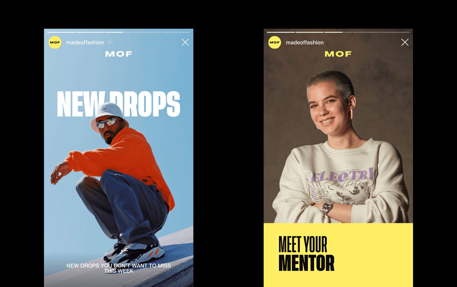 MOF: Uitdaging (ontwerp)