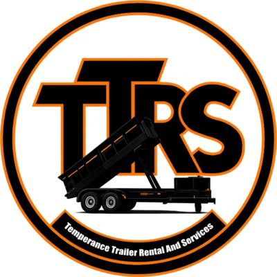 Temperance Trailer Rental & Services logo