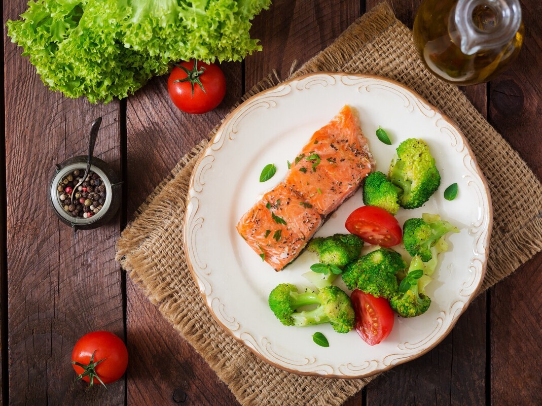 weight loss during menopause