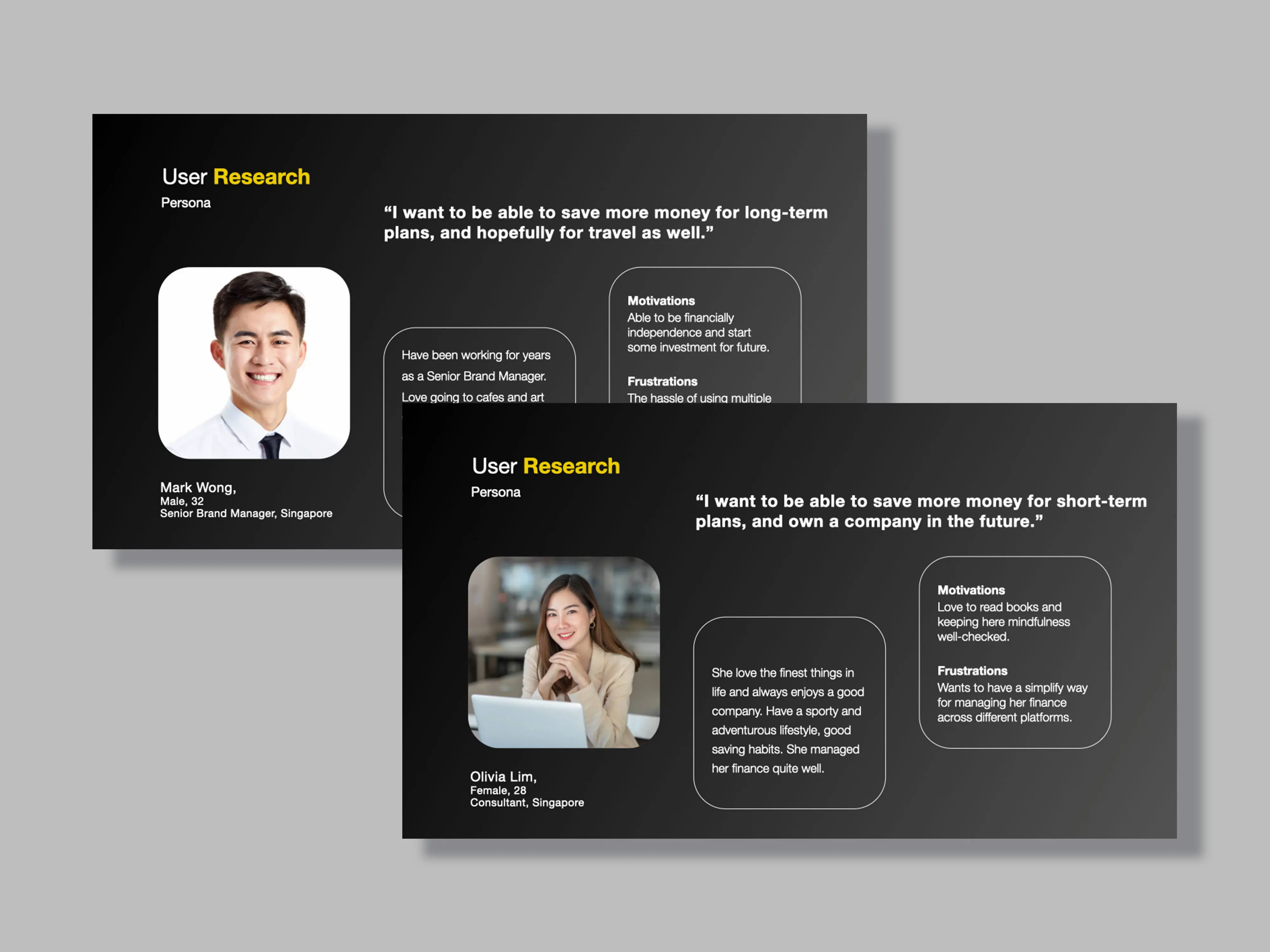 Image of a Sling bag with wave motif and logo