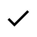 Check icon