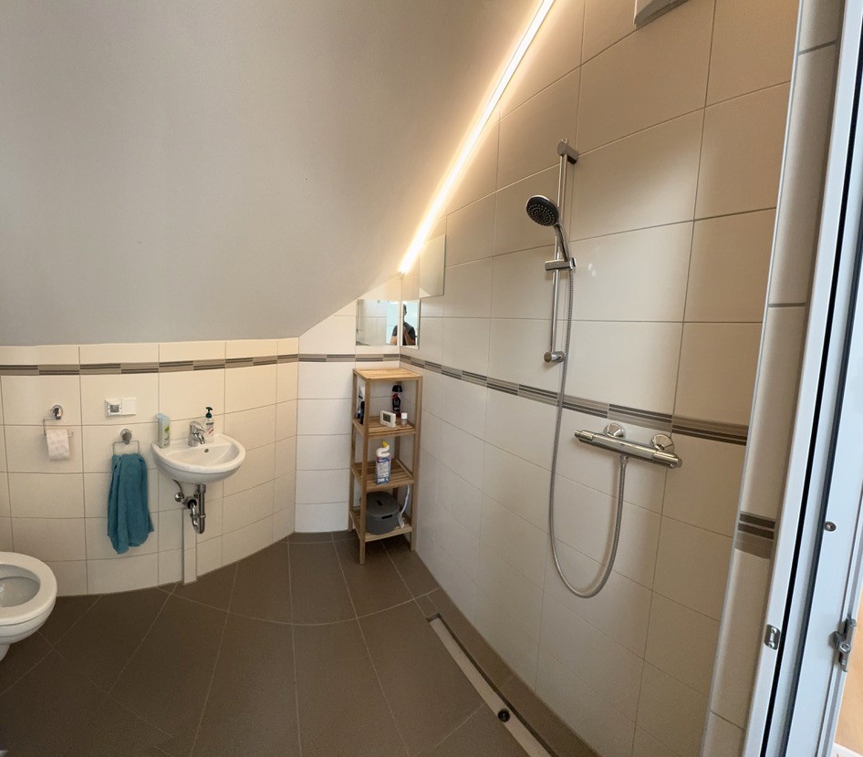 Platzhalter moderne Architektur