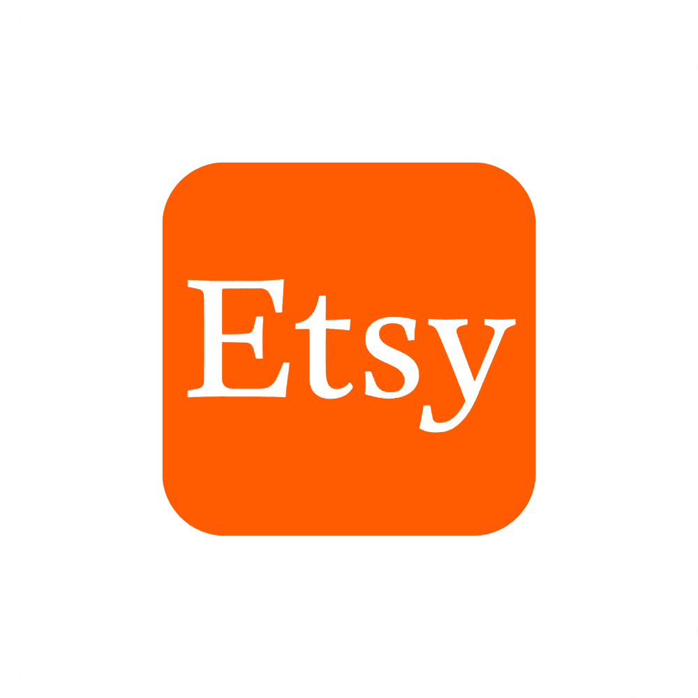 Etsy Logo