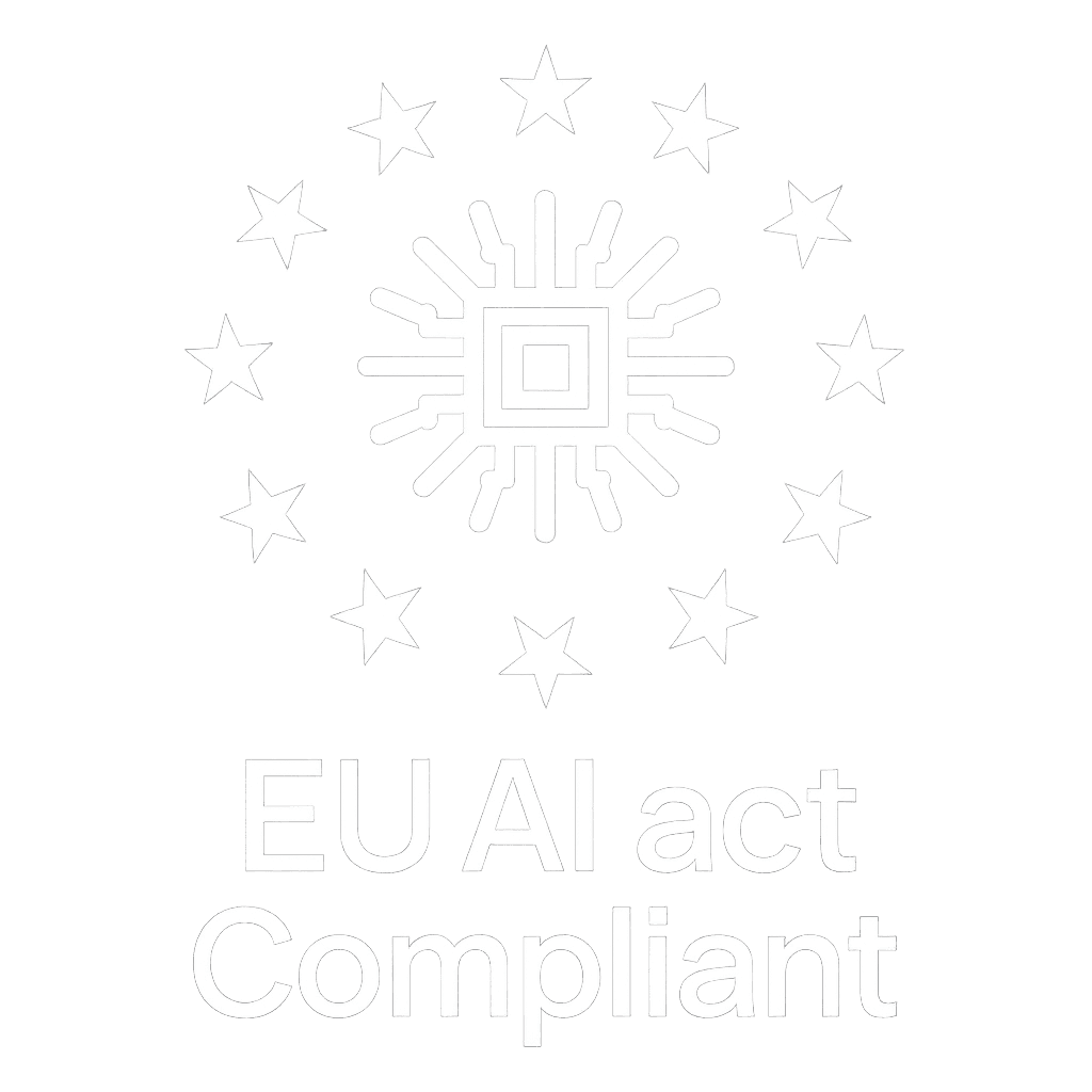 Eu AI ACT Compliant
