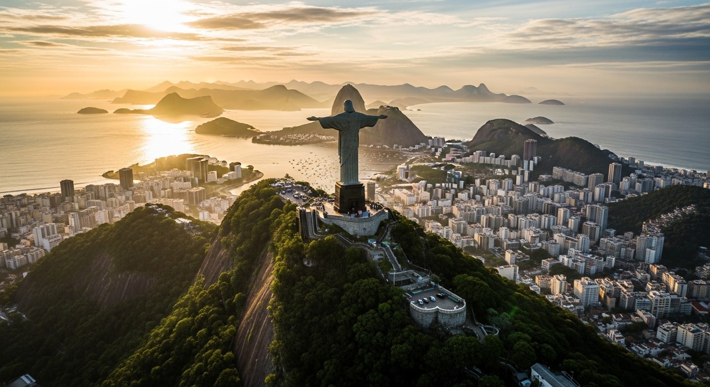 a river running through a rocky canyon