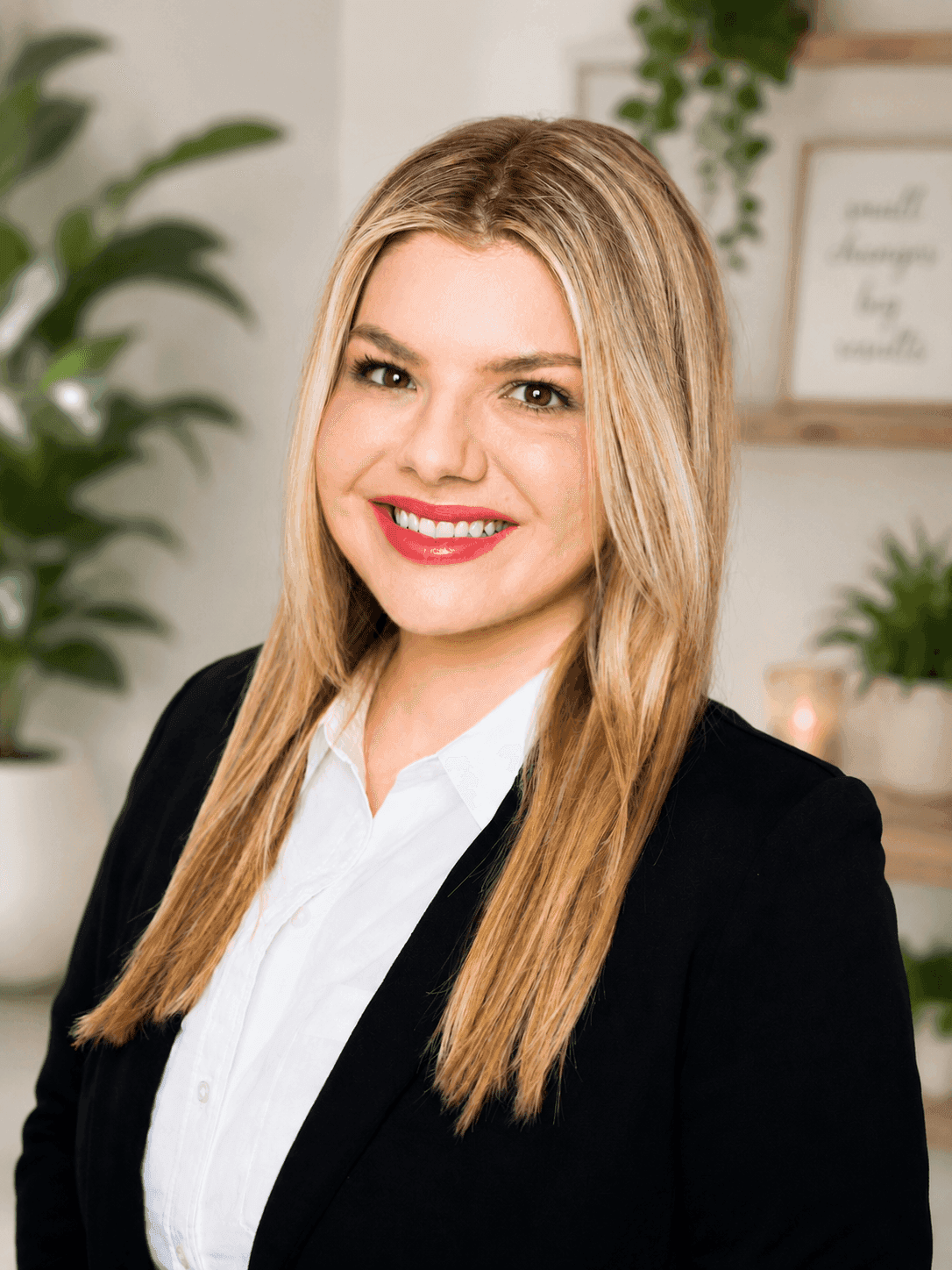Stephanie Churan