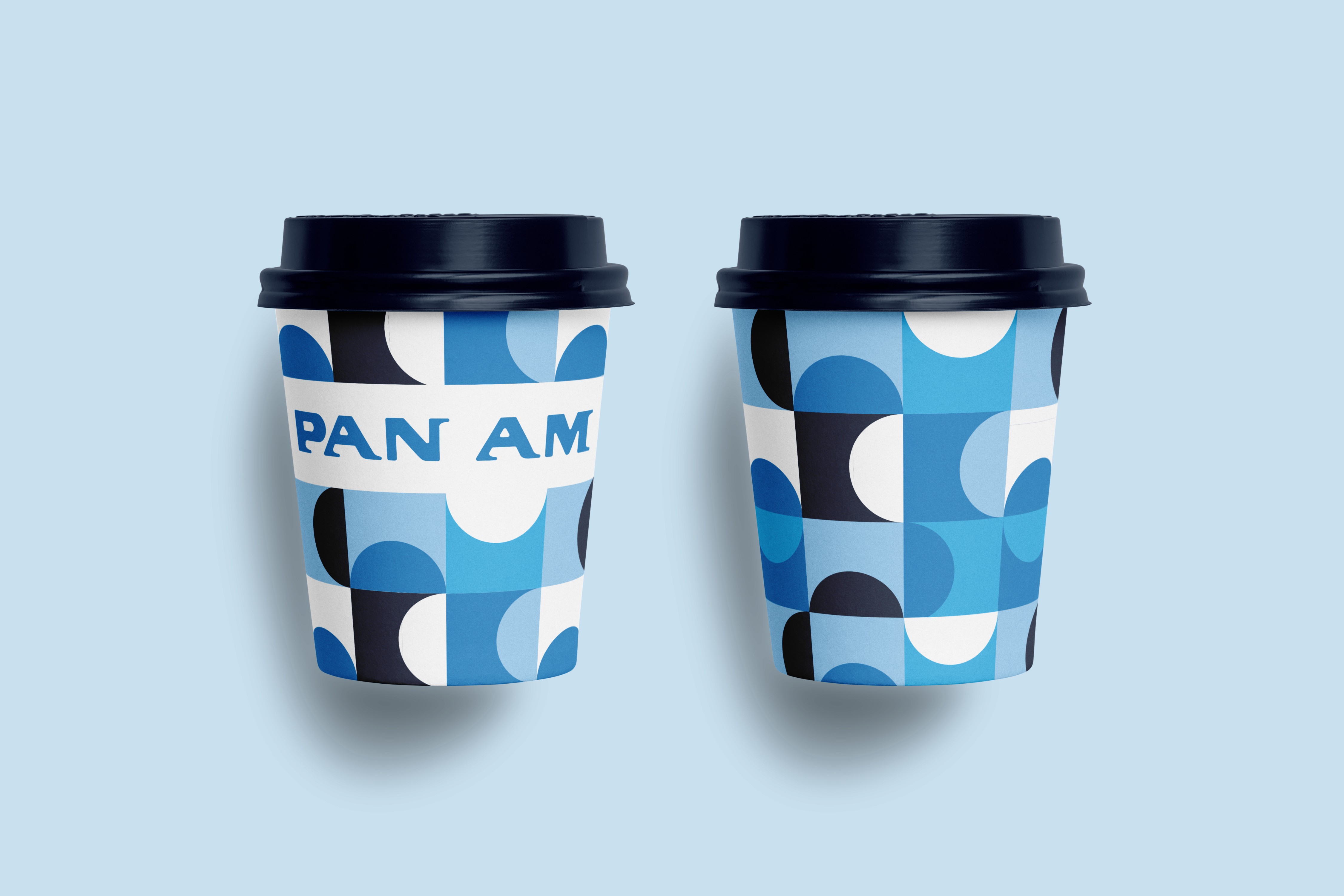 Pan Am Cups