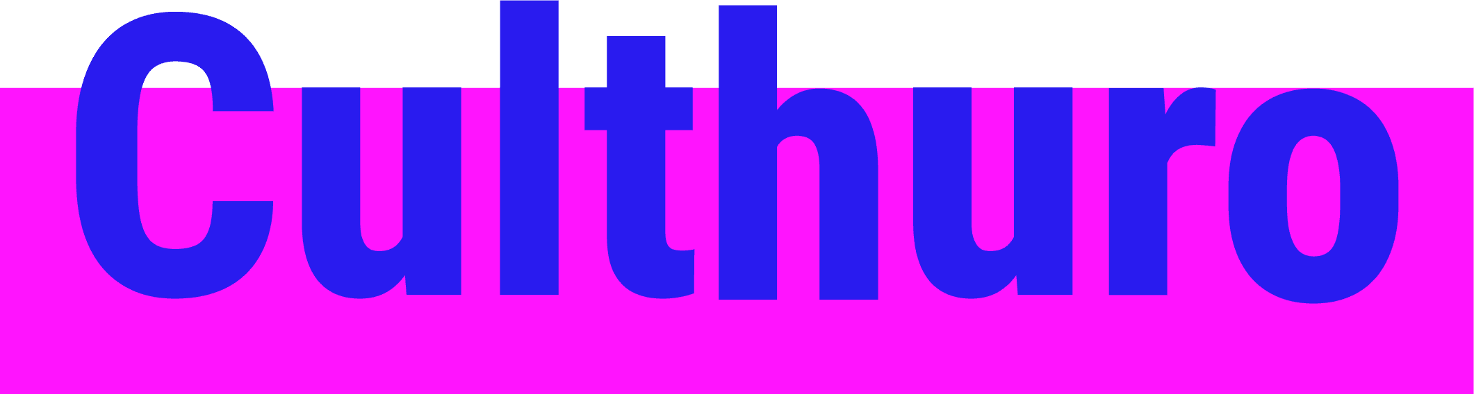 Logo Culthuro