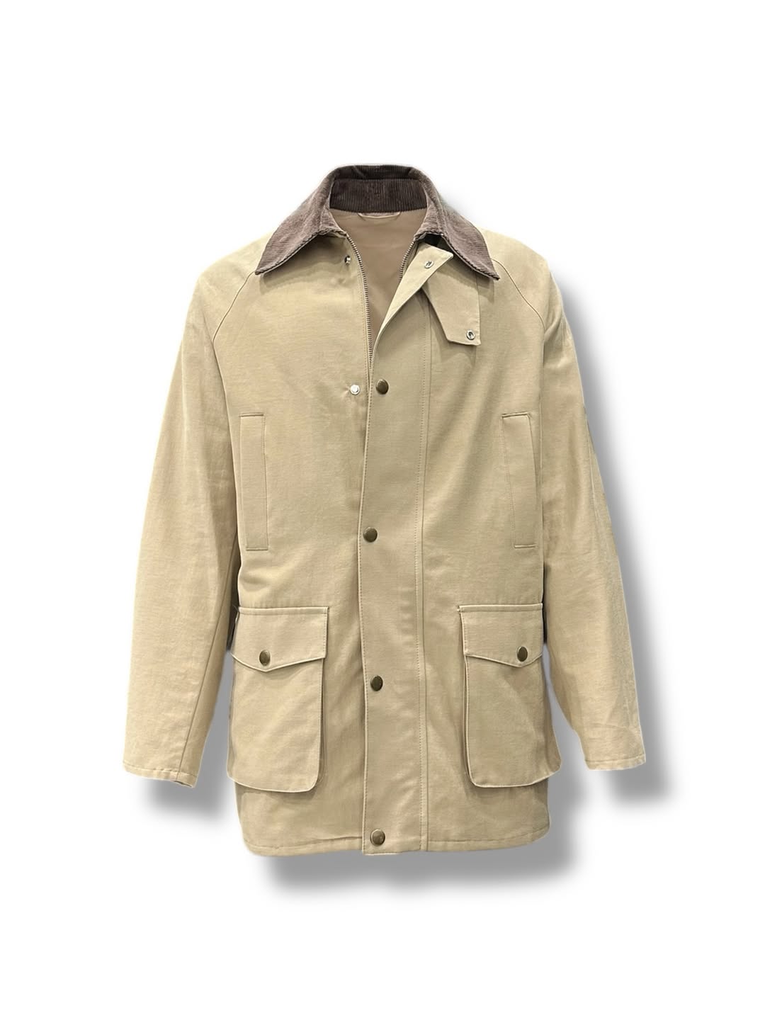 Men's Clothing from Turkey