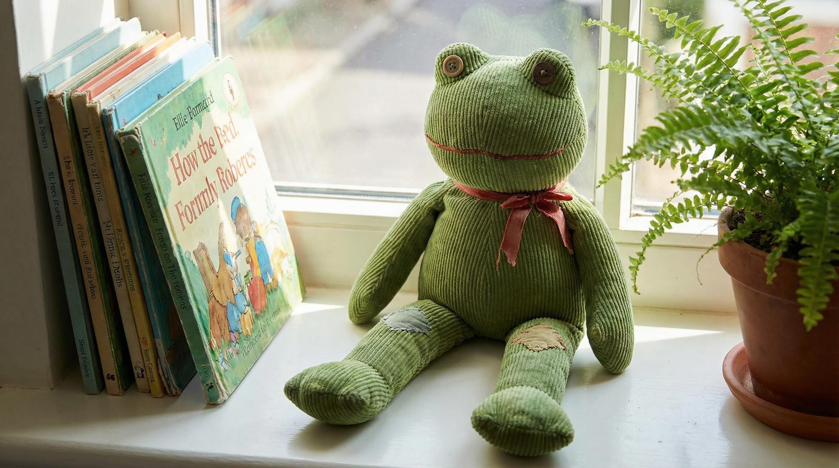 Make AI Films with Emotional Depth