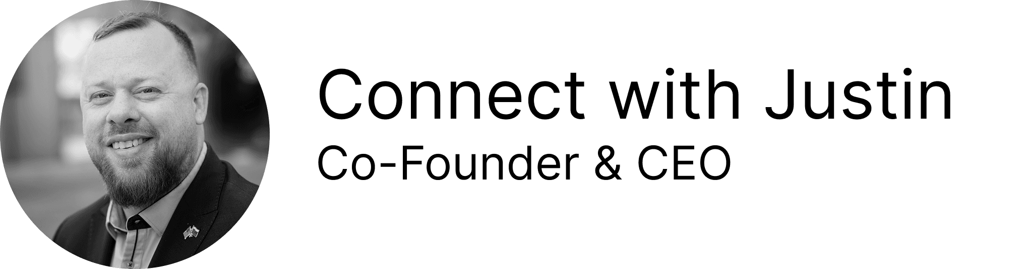 Connect with Viktoriia (CEO, Co-Founder)