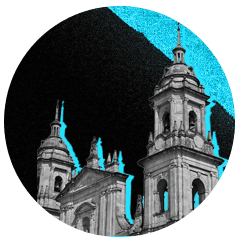 Location icon