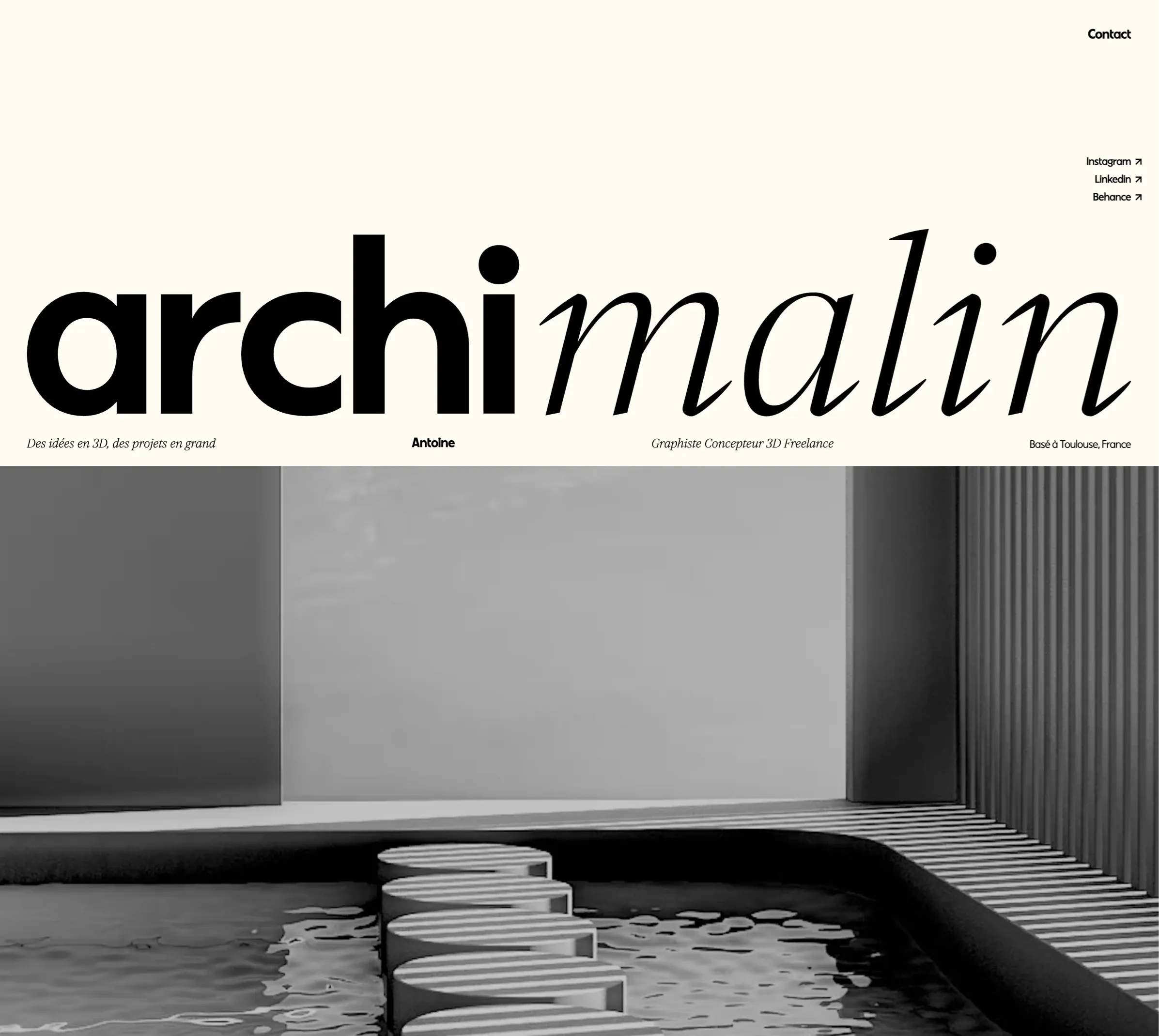 Archi-malin studio