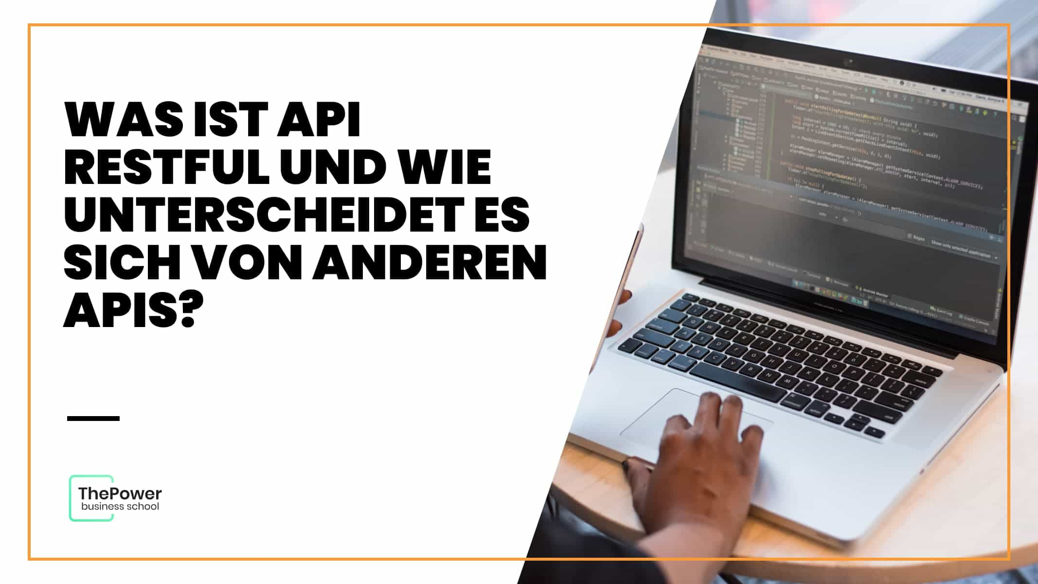 Was ist API RESTful und wie unterscheidet es sich von anderen APIs?