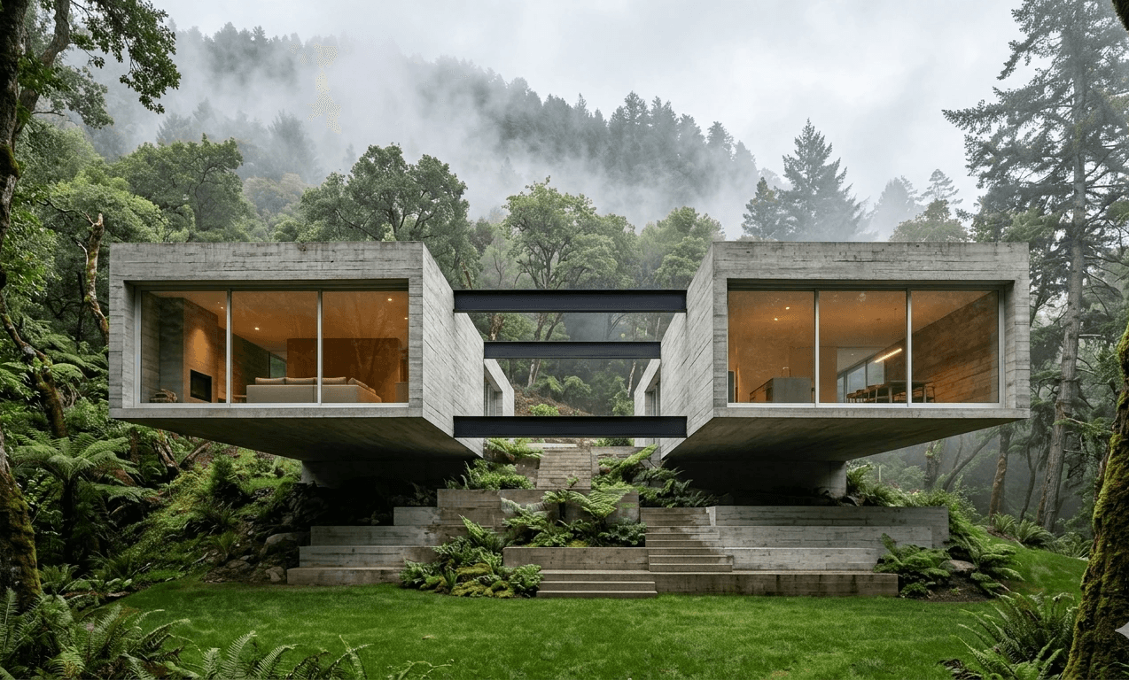 Green Haven Residence