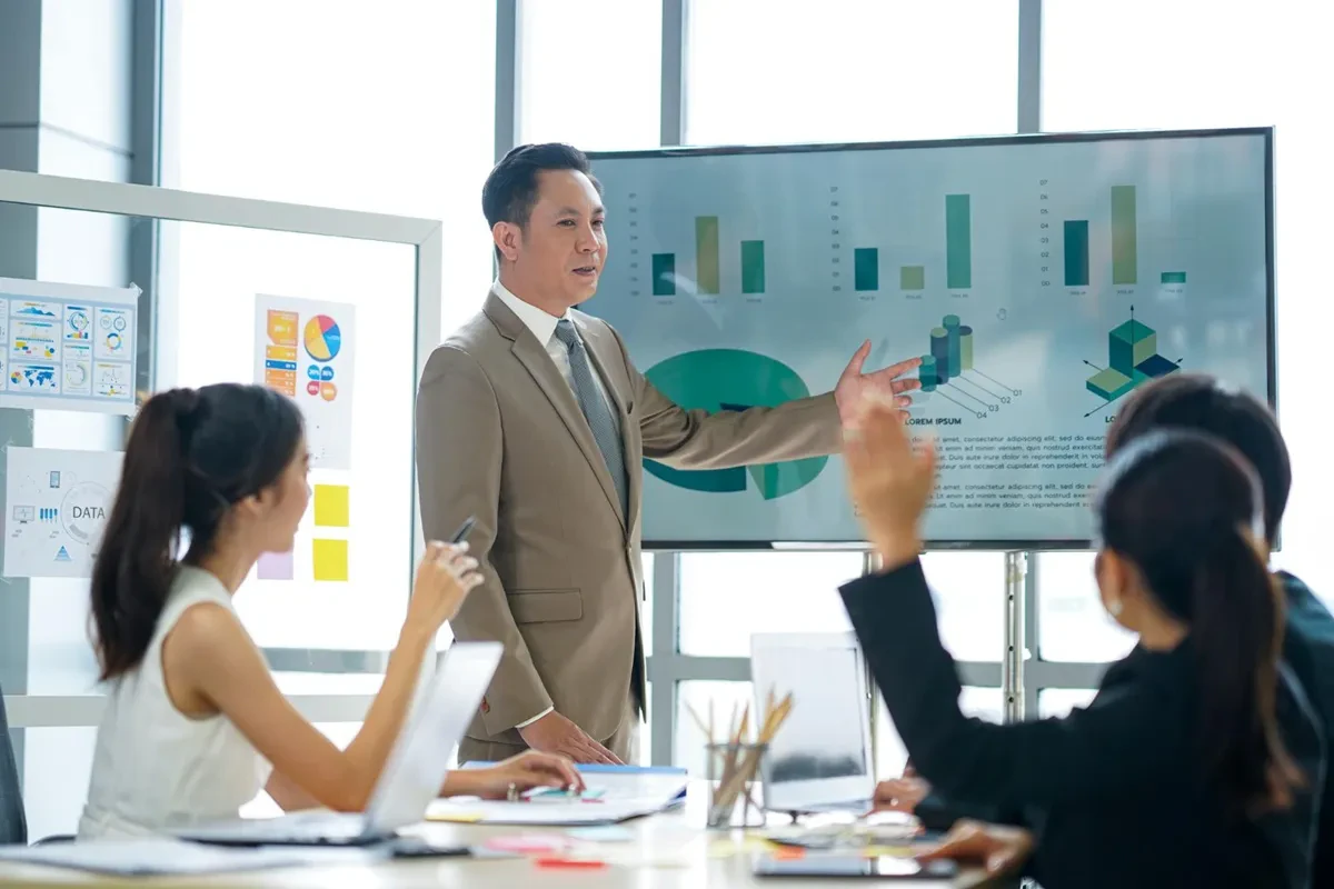 Transform your company culture | Kanna