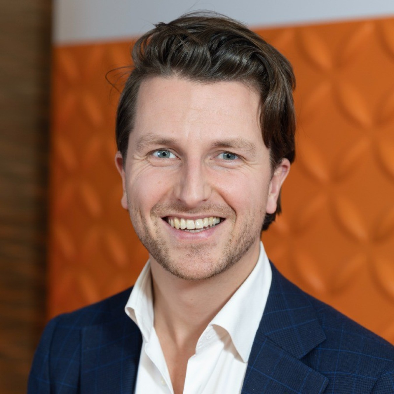 Michiel Esveld, Rabobank