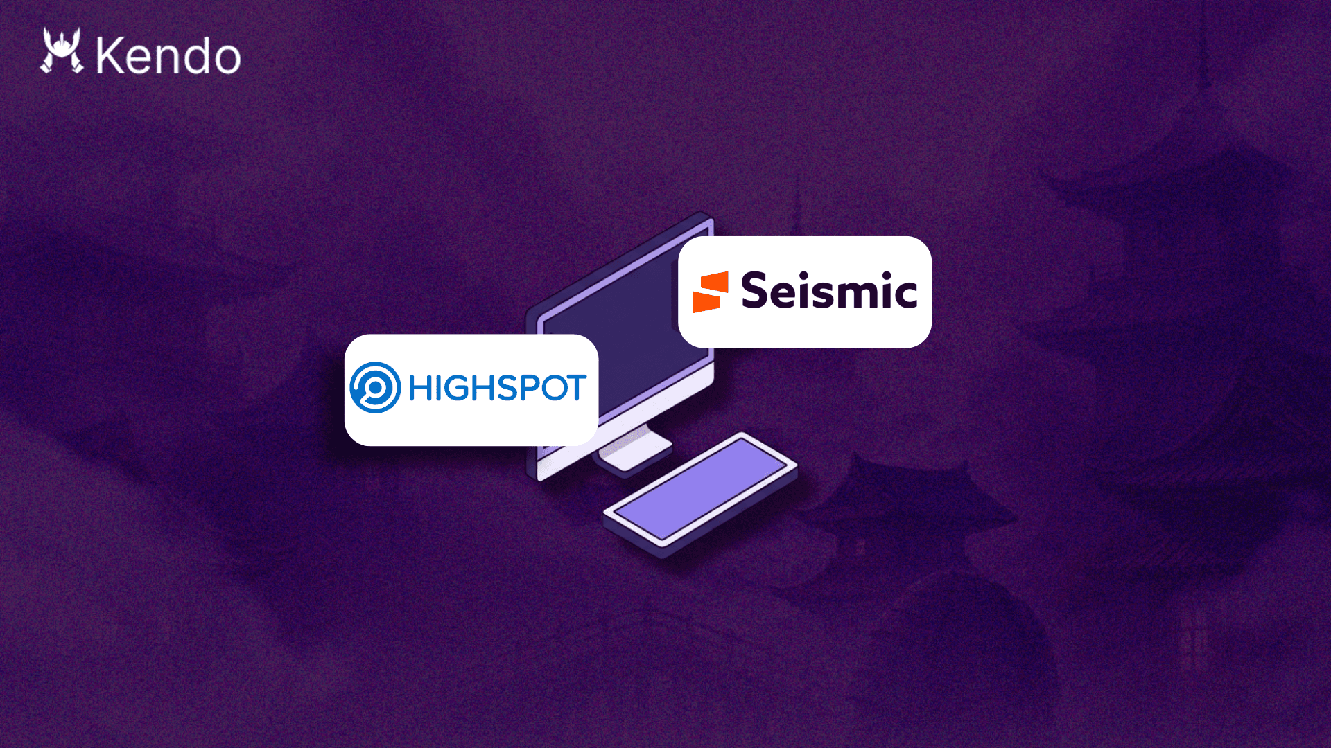 highspot vs seismic
