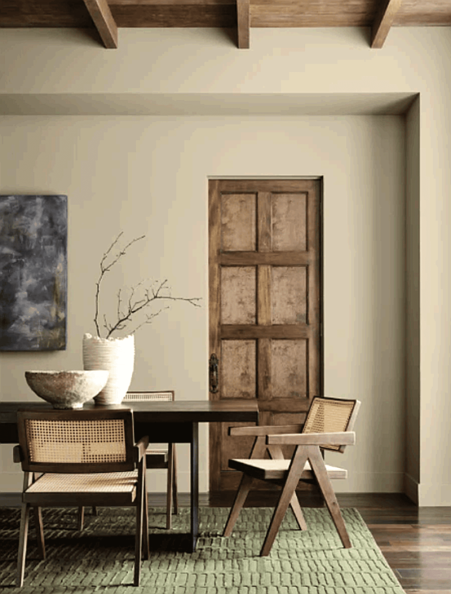 worker on laboratorium