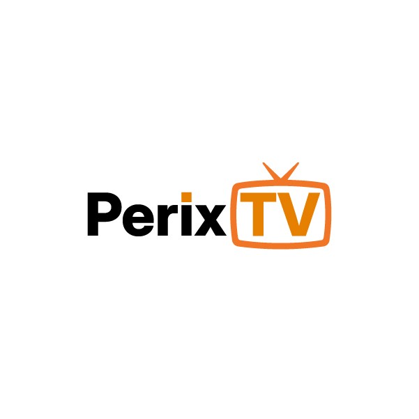 Logo Perix.tv