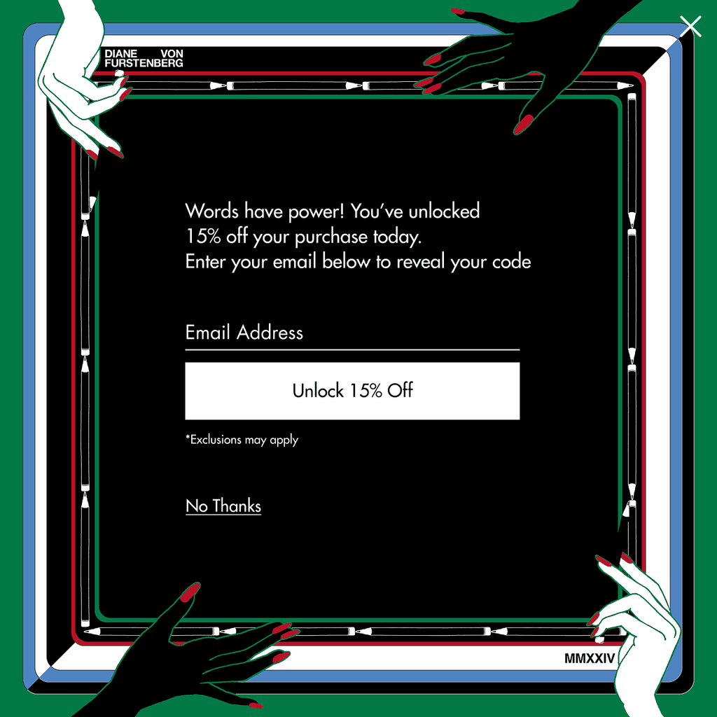 High-fidelity desktop mockup of step 3