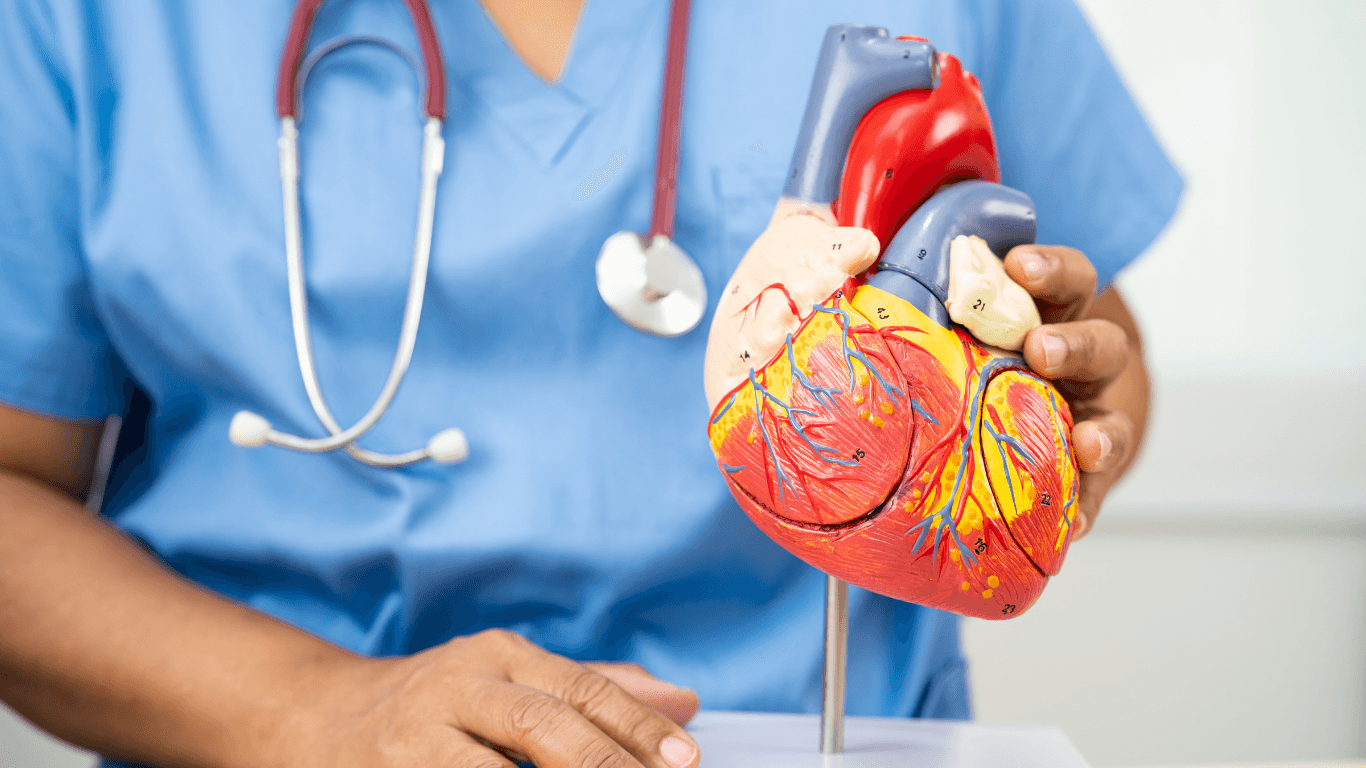 Coronary Artery Disease