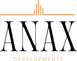 Anax Developments Logo