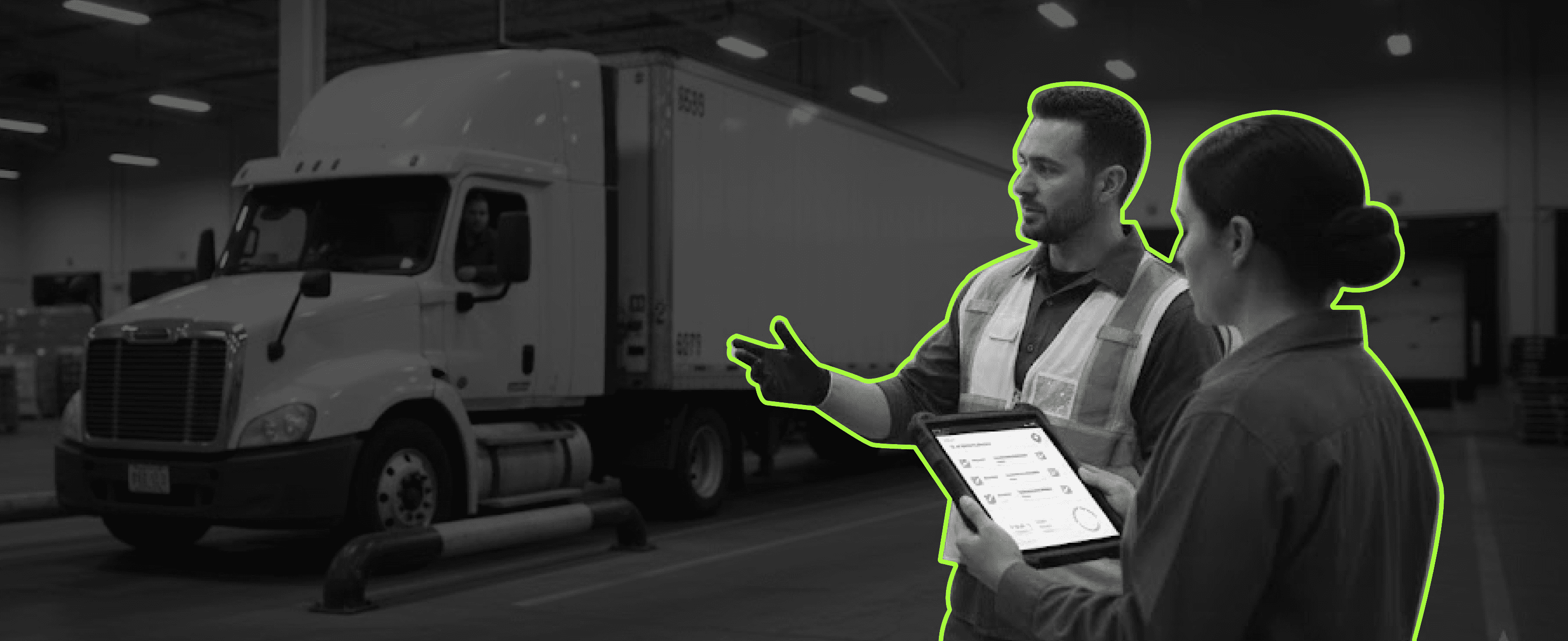 Smart BOL for Cargo Theft Prevention: How Electronic Bill of Lading Systems Reduce Risk Across Your Supply Chain