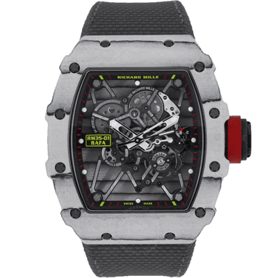 Richard Mille RM 35-01 image 0