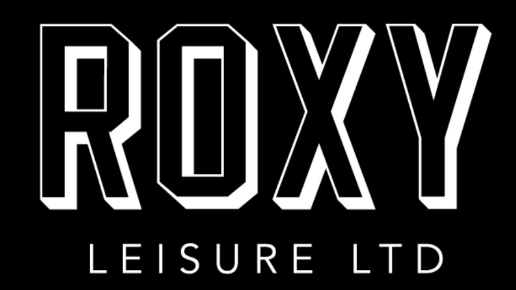 Roxy leisure logo