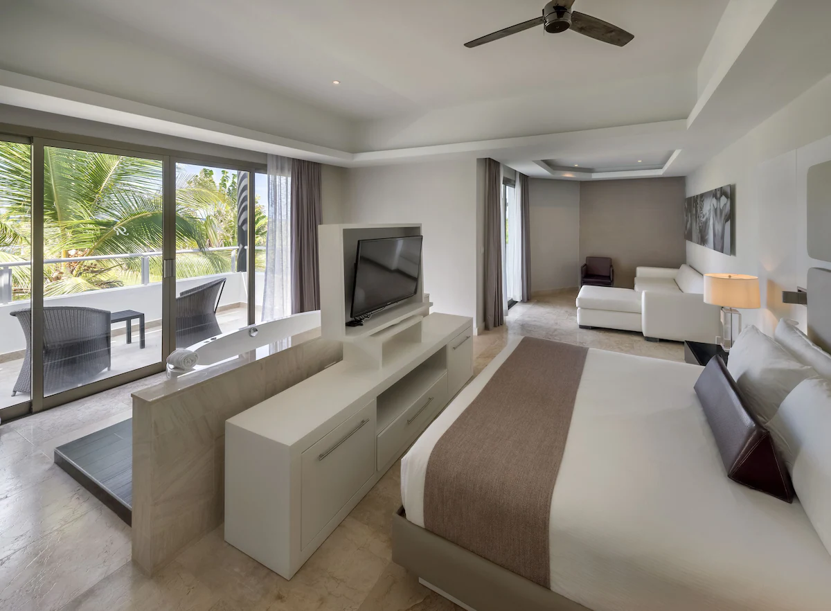 Hotel Royalton Chic Punta Cana