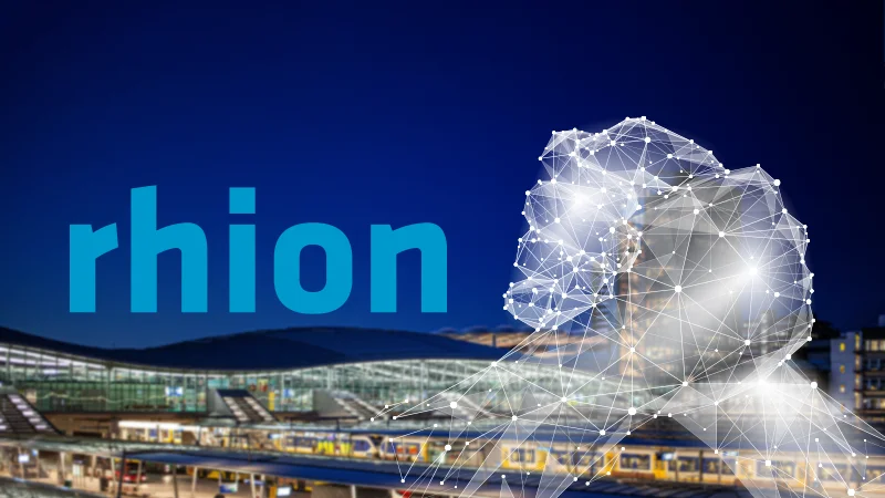 Rhion Automatiseert Fraudeonderzoek Met FRISS Investigations