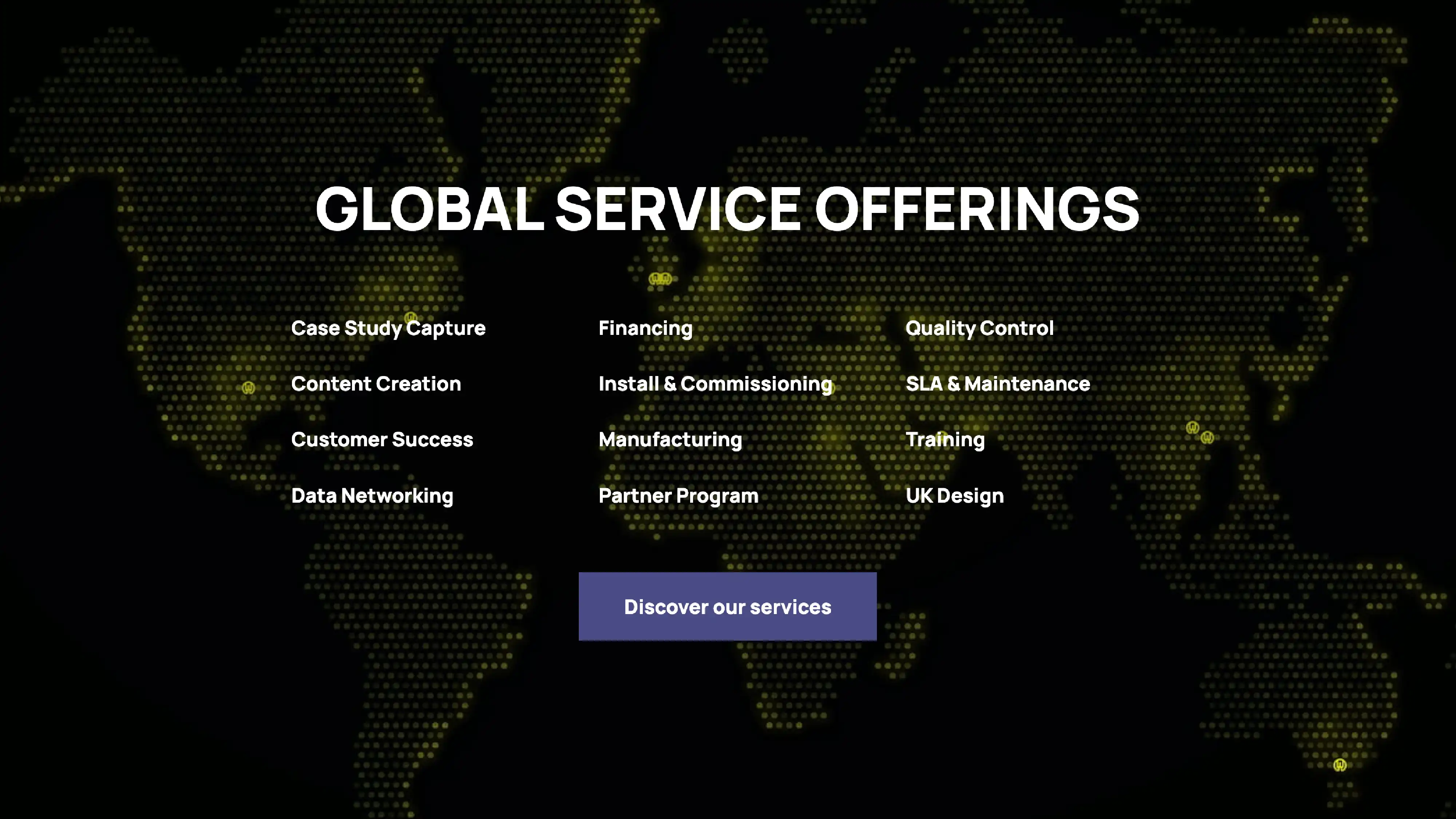 Brand Identity Design - Branded Assets