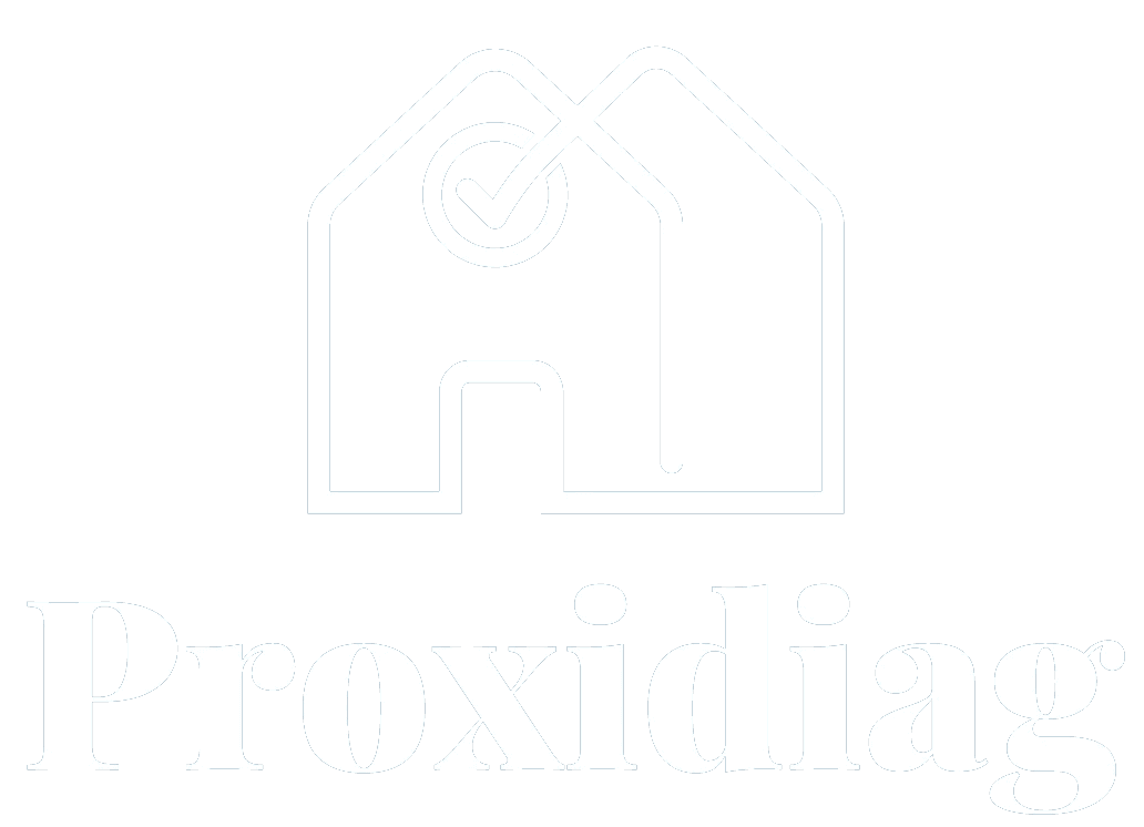 Logo Proxidiag