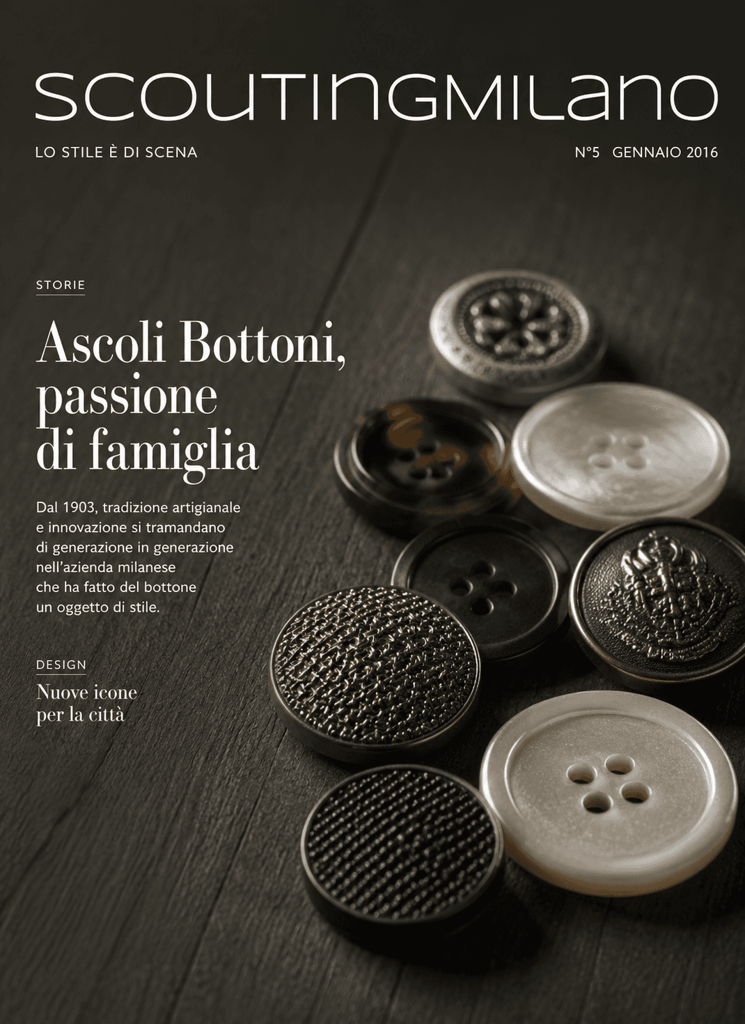 ScoutingMilano