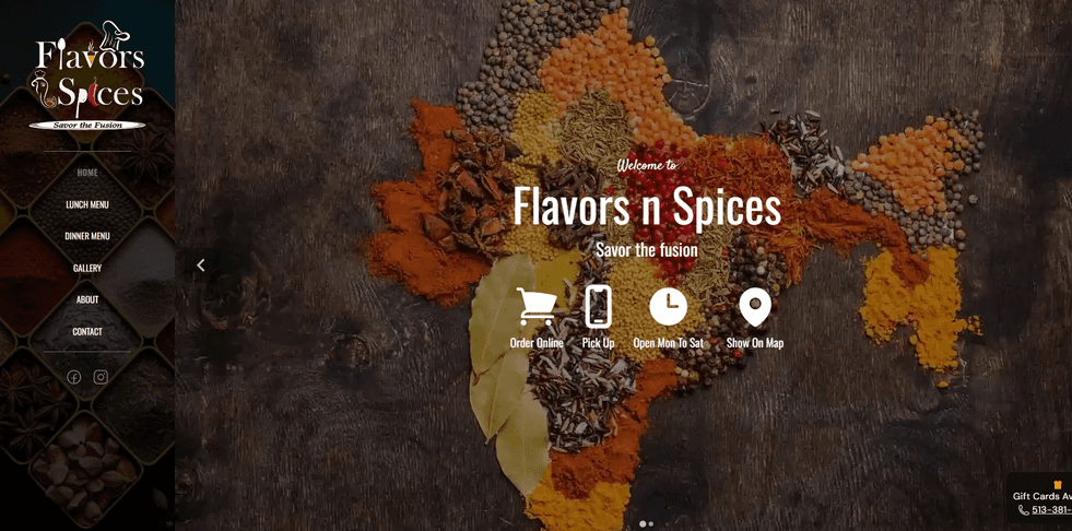 Business dashboard showing revenue, deals, customer list, growth chart, and new activity. 