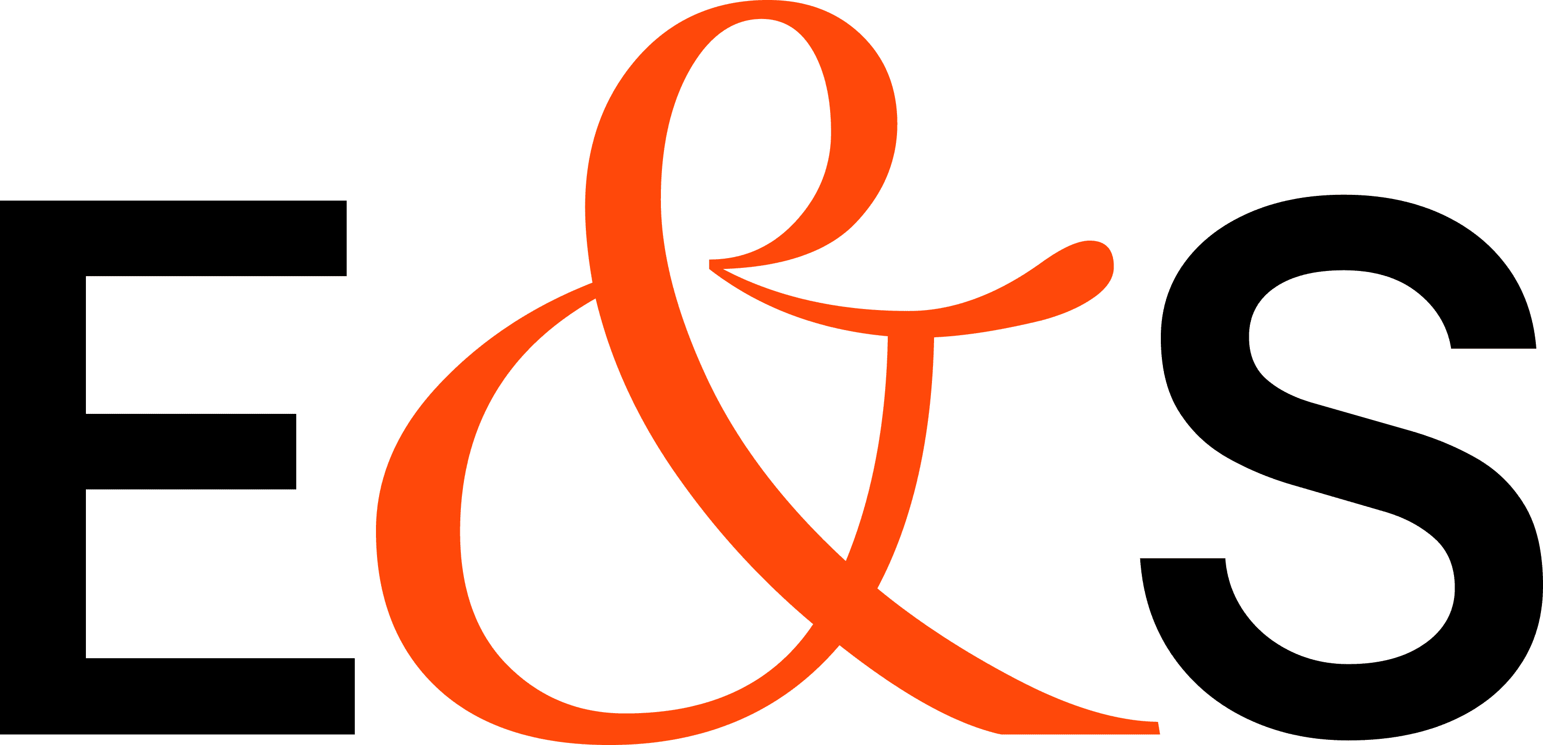 E&S logo