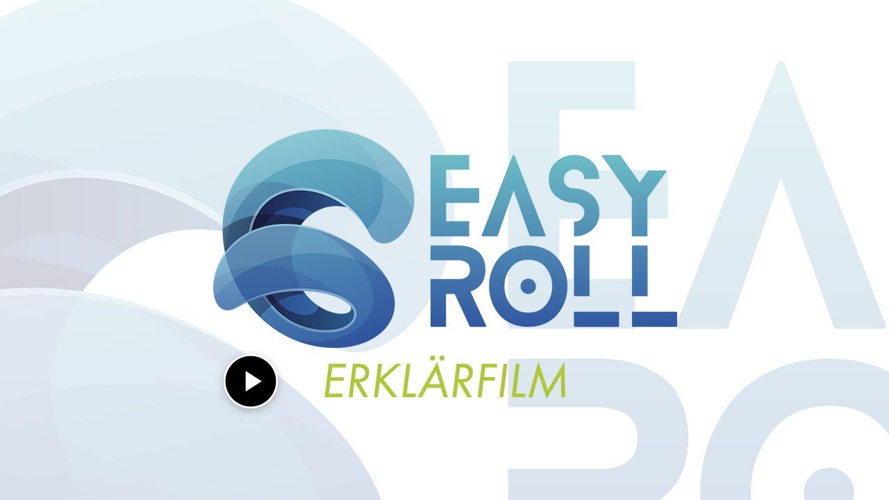 Lamelli von EasyRoll | 3D Animation von AnimatedReal GmbH