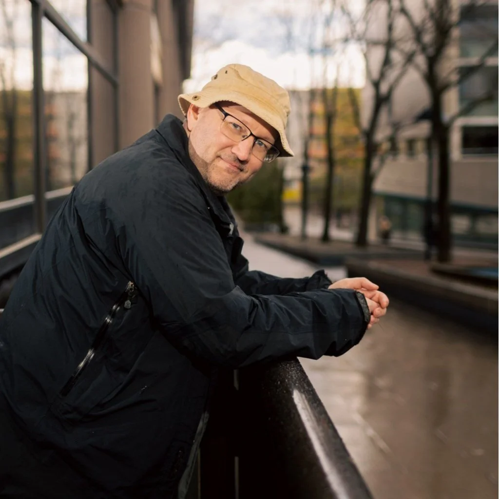 Veli-Pekka Kestilä