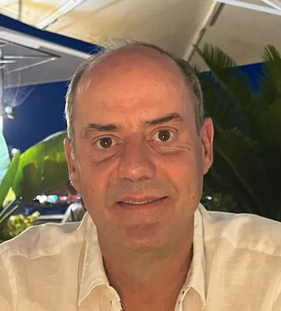 Luis Rosa