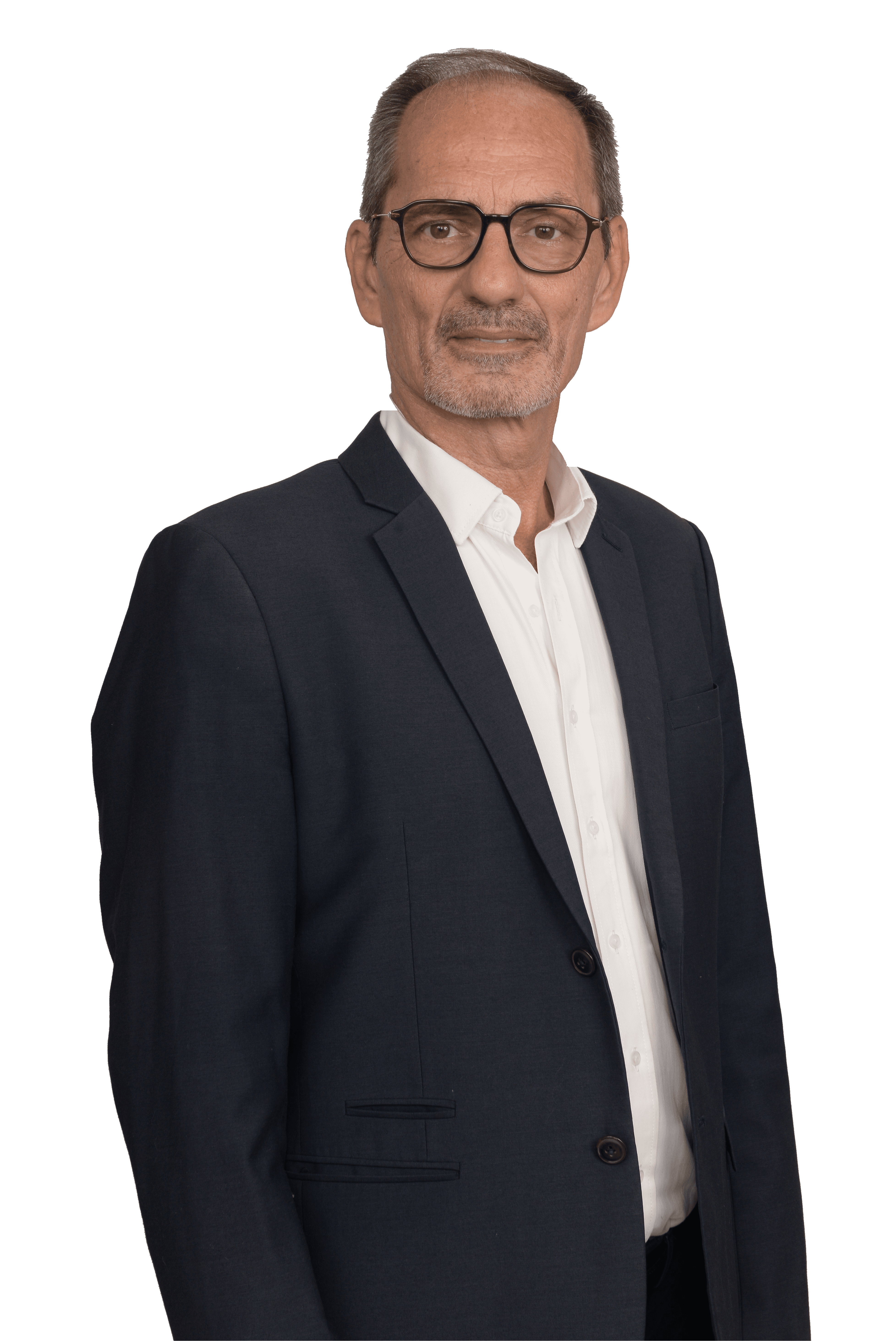 Walter Franzo