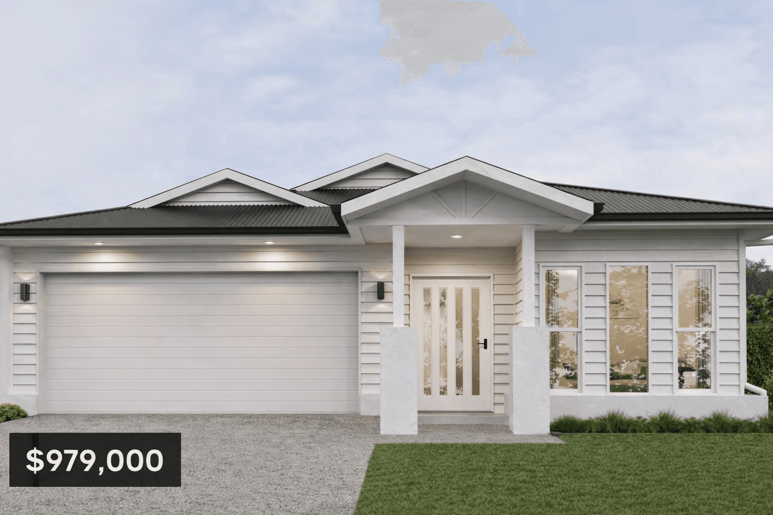 Home and Land Package